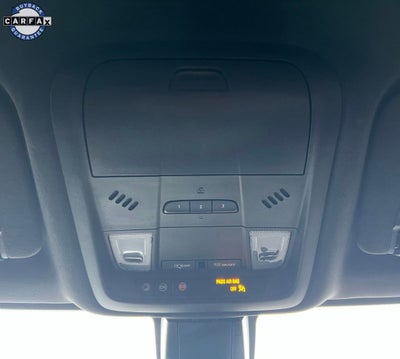 2022 Chevrolet Blazer Premier