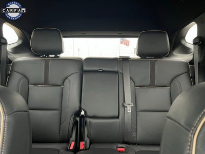 2022 Chevrolet Blazer Premier