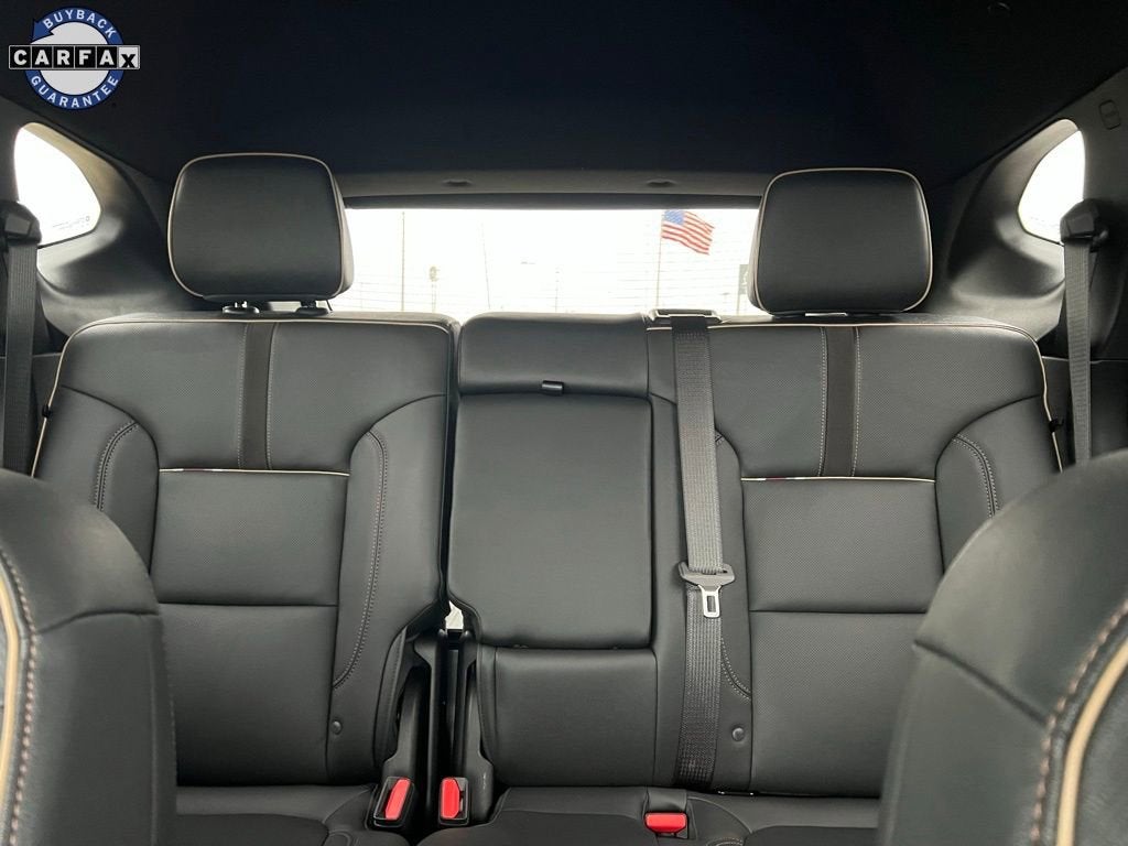 2022 Chevrolet Blazer Premier