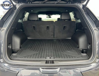 2022 Chevrolet Blazer Premier