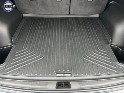 2022 Chevrolet Blazer Premier