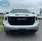 2022 GMC Sierra 1500 Pro