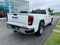 2022 GMC Sierra 1500 Pro