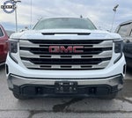 2022 GMC Sierra 1500 SLE