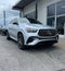 2025 Mercedes-Benz GLE AMG® GLE 53