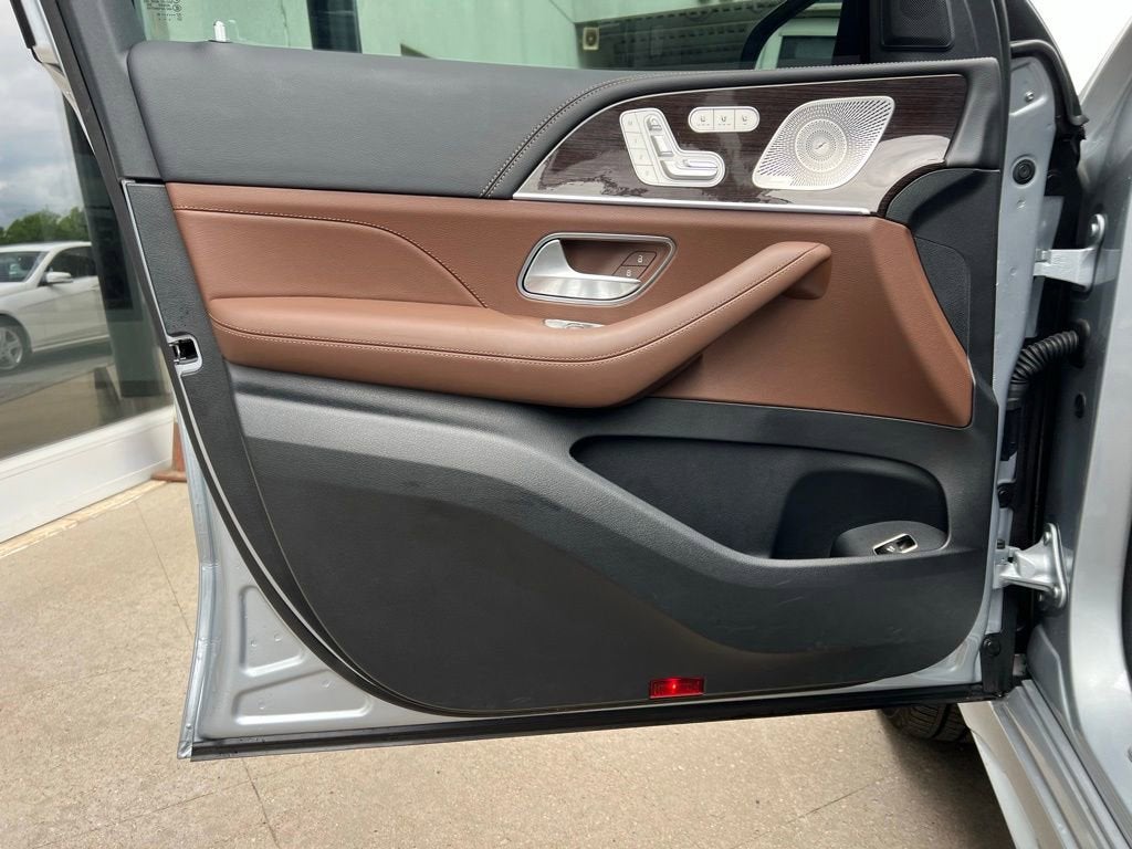 2025 Mercedes-Benz GLE AMG® GLE 53