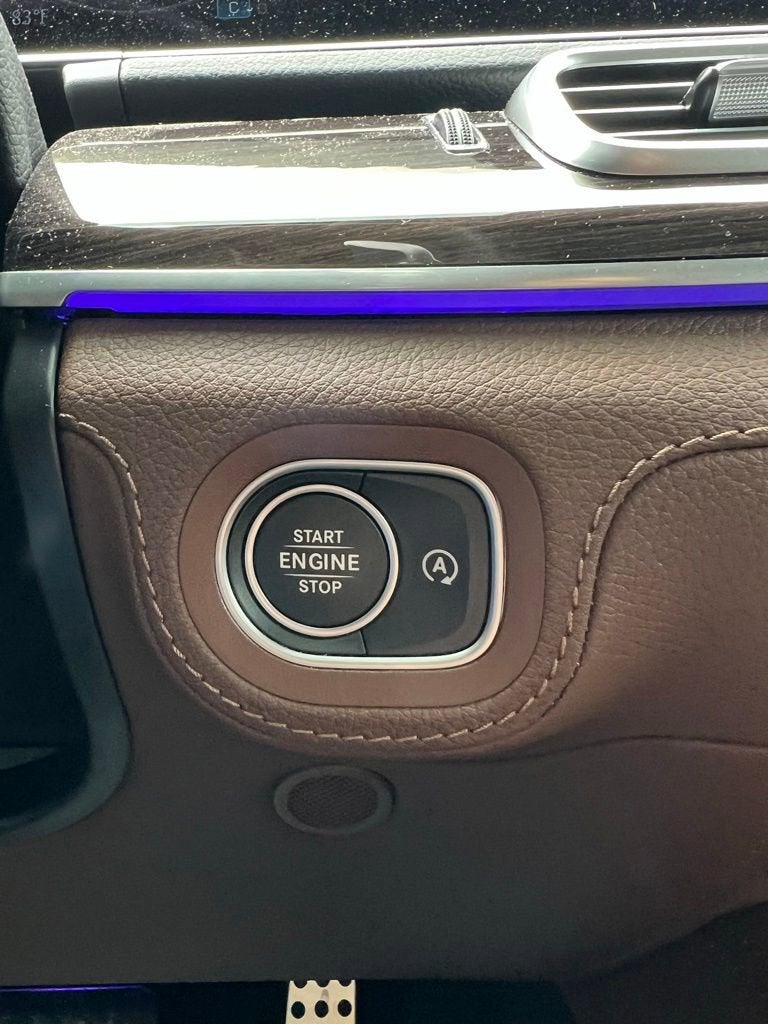 2025 Mercedes-Benz GLE AMG® GLE 53