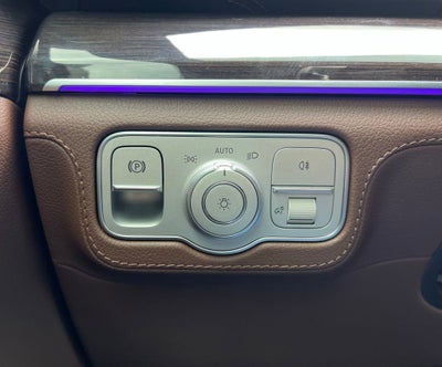 2025 Mercedes-Benz GLE AMG® GLE 53
