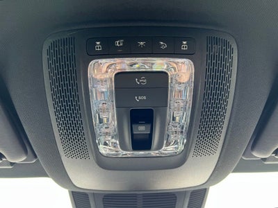 2025 Mercedes-Benz GLE AMG® GLE 53