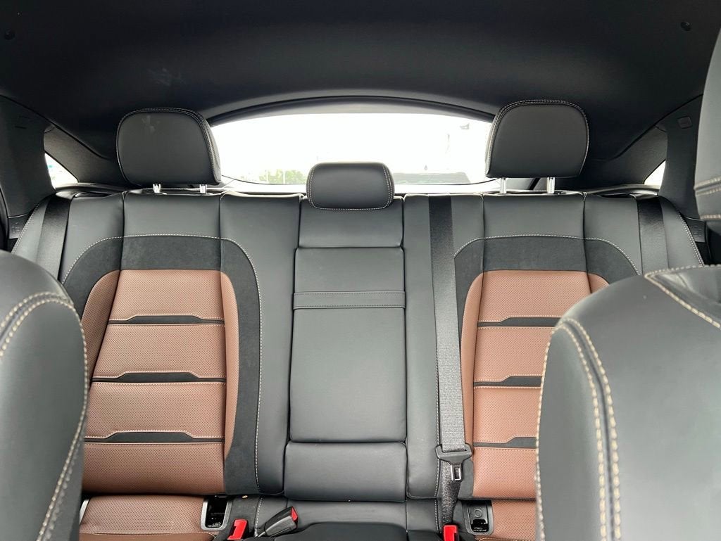 2025 Mercedes-Benz GLE AMG® GLE 53
