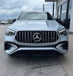 2025 Mercedes-Benz GLE AMG® GLE 53