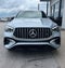 2025 Mercedes-Benz GLE AMG® GLE 53