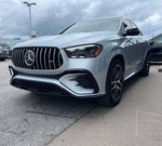 2025 Mercedes-Benz GLE AMG® GLE 53