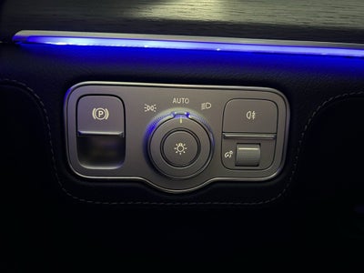 2025 Mercedes-Benz GLS GLS 580