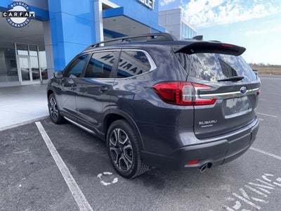 2023 Subaru Ascent Limited