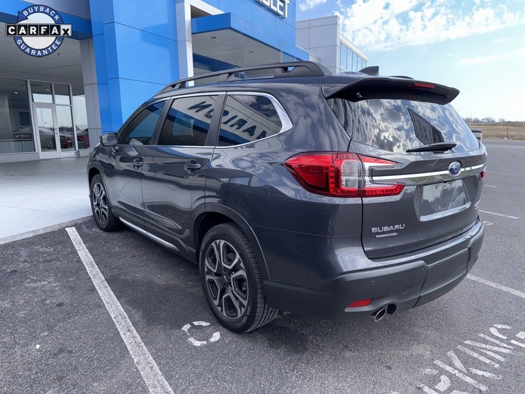 2023 Subaru Ascent Limited
