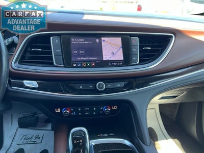 2020 Buick Enclave Avenir