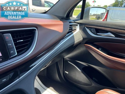 2020 Buick Enclave Avenir