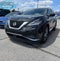 2020 Nissan Murano S