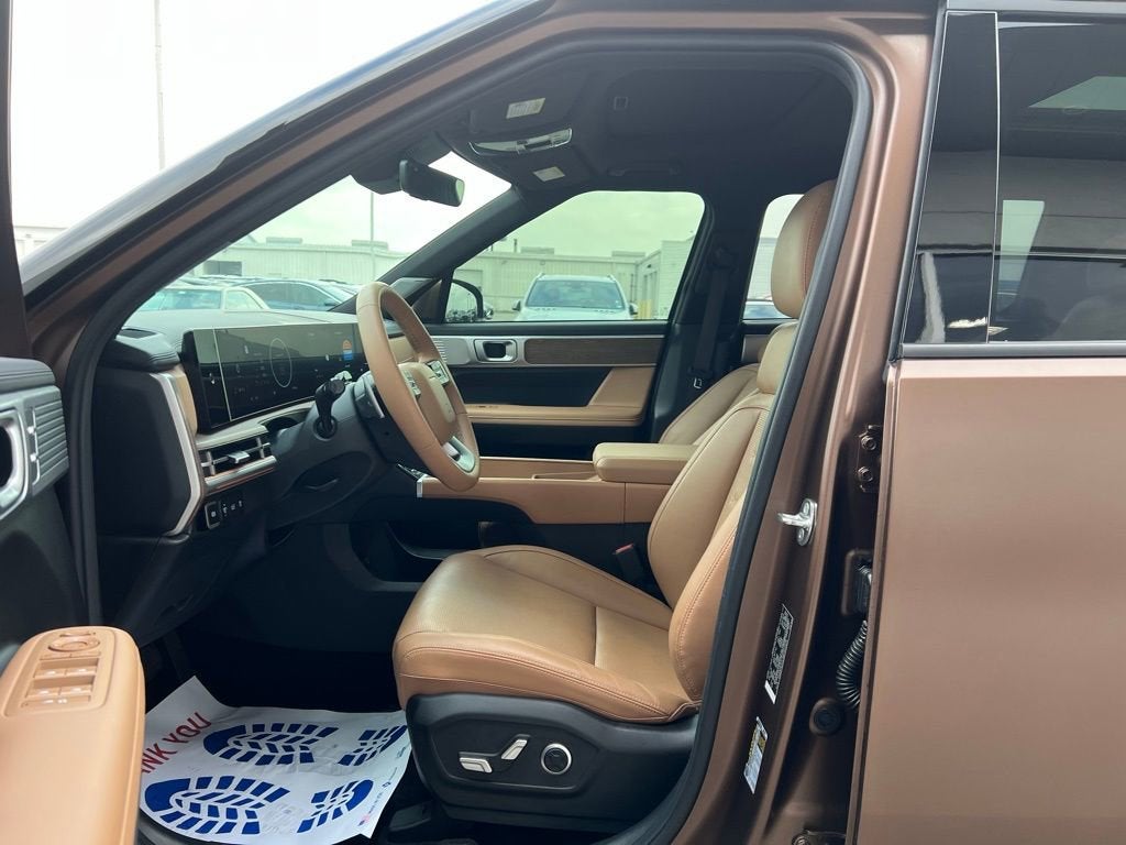 2024 Hyundai Santa Fe Limited