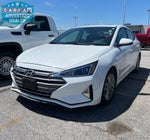 2019 Hyundai Elantra Value Edition