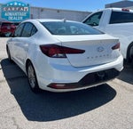 2019 Hyundai Elantra Value Edition