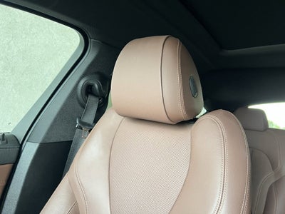 2021 BMW X6 xDrive40i