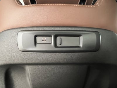 2021 BMW X6 xDrive40i