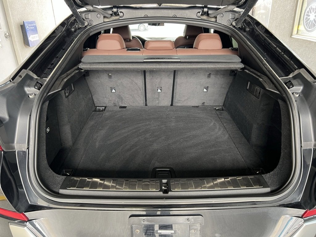 2021 BMW X6 xDrive40i