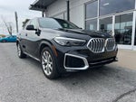 2021 BMW X6 xDrive40i