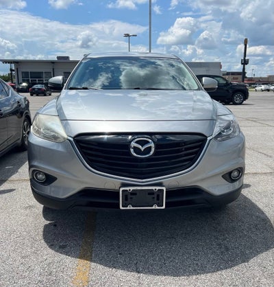 2013 Mazda Mazda CX-9 Grand Touring