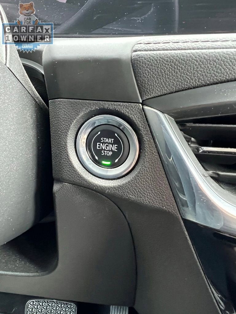 2025 Buick Encore GX Avenir