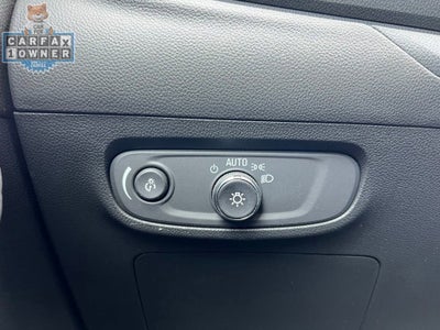 2025 Buick Encore GX Avenir