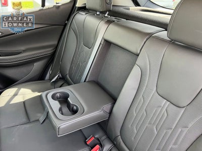 2025 Buick Encore GX Avenir