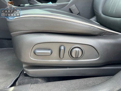 2025 Buick Encore GX Avenir
