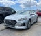 2019 Hyundai Sonata Hybrid SE