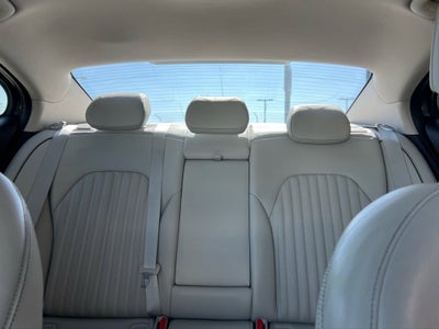 2020 Genesis G70 2.0T