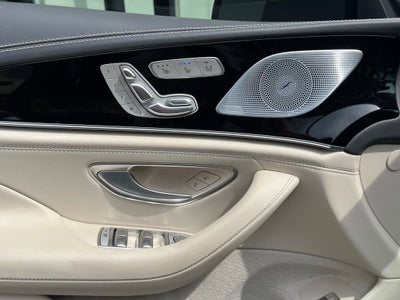 2021 Mercedes-Benz AMG® GT AMG® GT 43