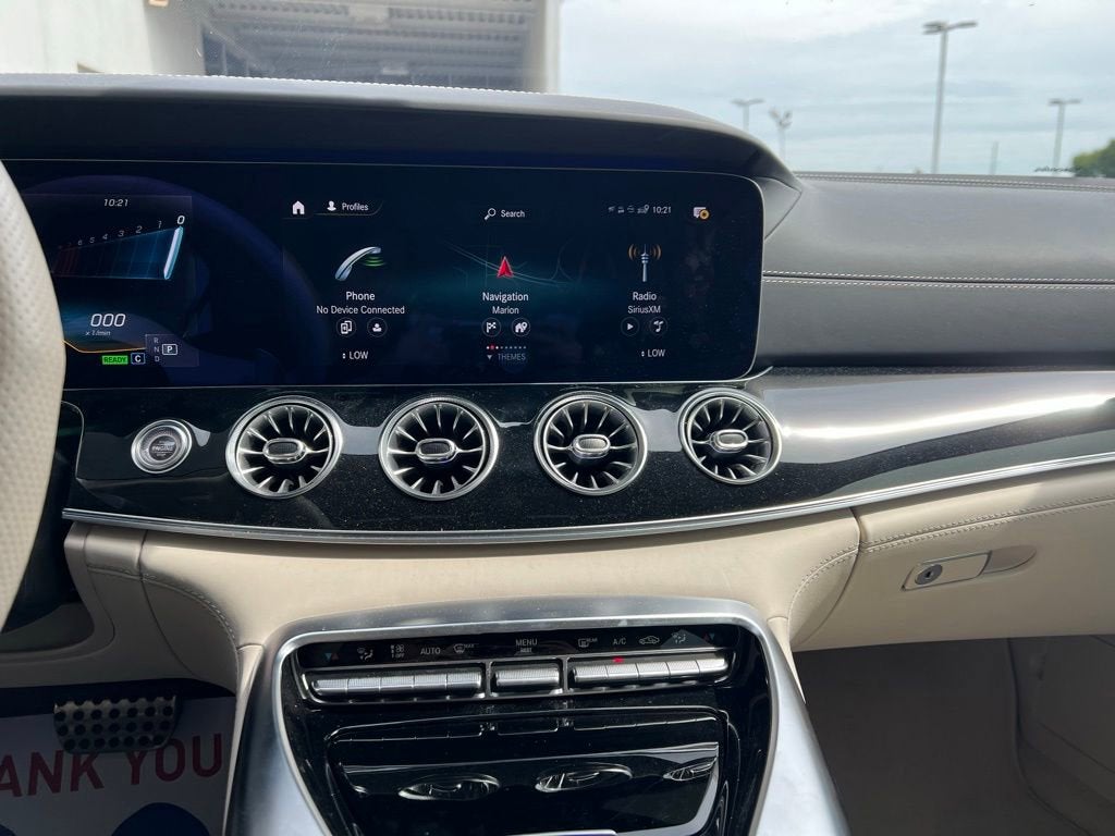 2021 Mercedes-Benz AMG® GT AMG® GT 43