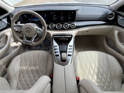 2021 Mercedes-Benz AMG® GT AMG® GT 43