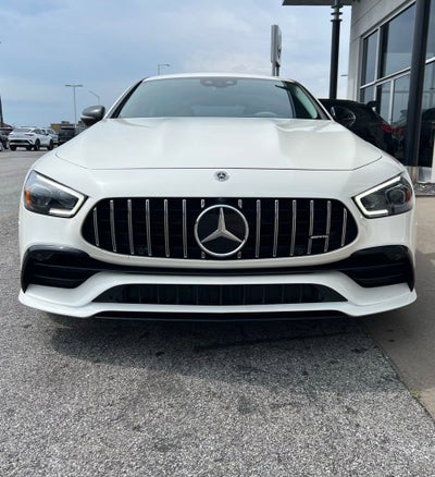 2021 Mercedes-Benz AMG® GT AMG® GT 43
