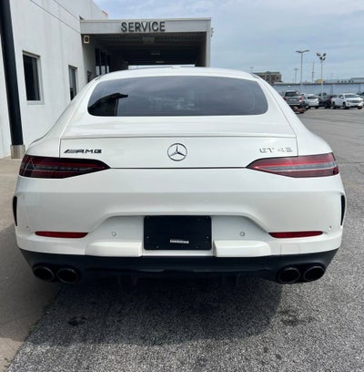 2021 Mercedes-Benz AMG® GT AMG® GT 43