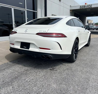 2021 Mercedes-Benz AMG® GT AMG® GT 43