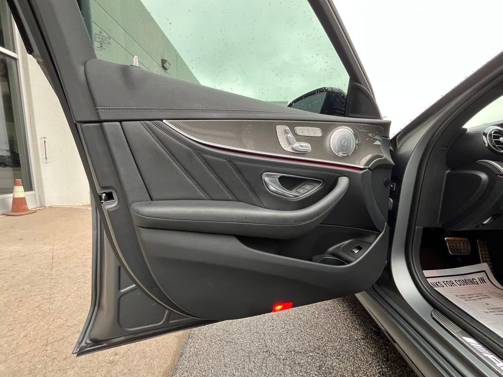 2021 Mercedes-Benz E-Class AMG® E 53