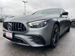2021 Mercedes-Benz E-Class AMG® E 53