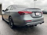2021 Mercedes-Benz E-Class AMG® E 53