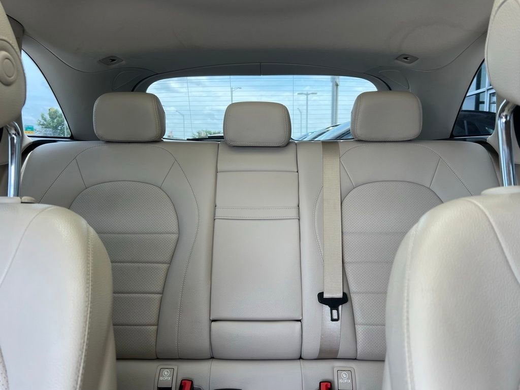 2022 Mercedes-Benz GLC GLC 300