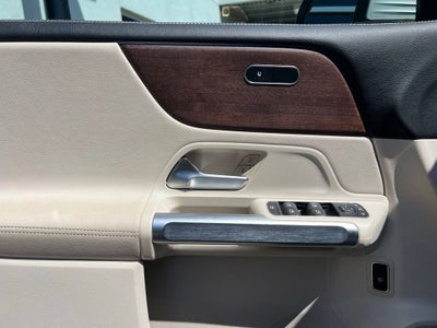 2022 Mercedes-Benz GLB GLB 250