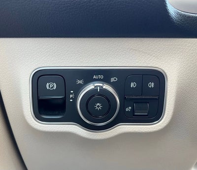 2022 Mercedes-Benz GLB GLB 250