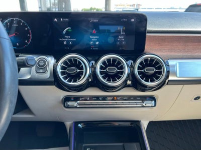 2022 Mercedes-Benz GLB GLB 250